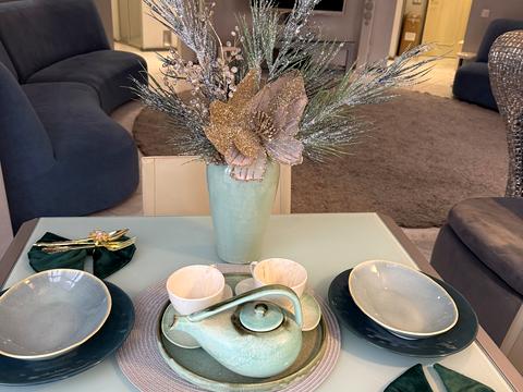 квартира за адресою Юлії Здановської вул. (Ломоносова), 60-А