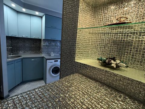 квартира за адресою Юлії Здановської вул. (Ломоносова), 60-А