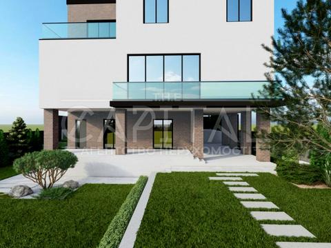 будинок за адресою Горяна вул. (Олега Кошового)