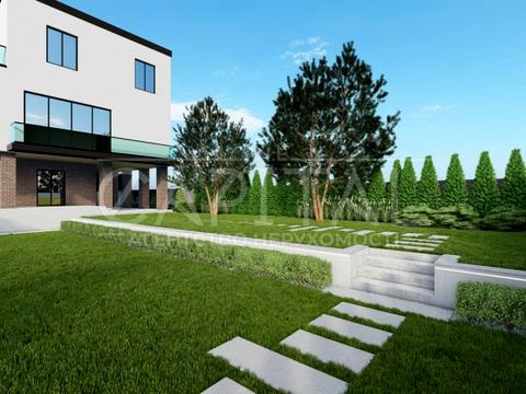 будинок за адресою Горяна вул. (Олега Кошового)