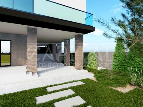 будинок за адресою Горяна вул. (Олега Кошового)