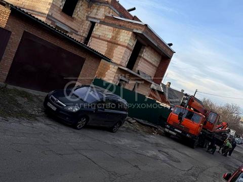 будинок за адресою Горяна вул. (Олега Кошового)