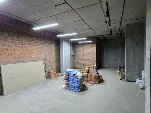 комерційна за адресою Вишгородська вул., 45-Г