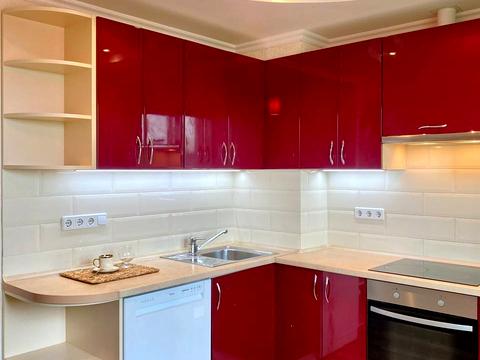 квартира по адресу Доковская ул., 10, к4