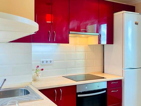 квартира по адресу Доковская ул., 10, к4