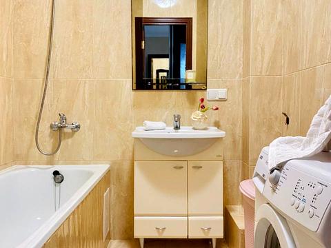 квартира по адресу Доковская ул., 10, к4