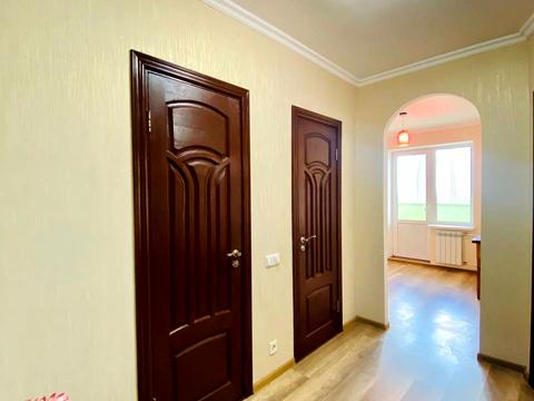 квартира по адресу Доковская ул., 10, к4