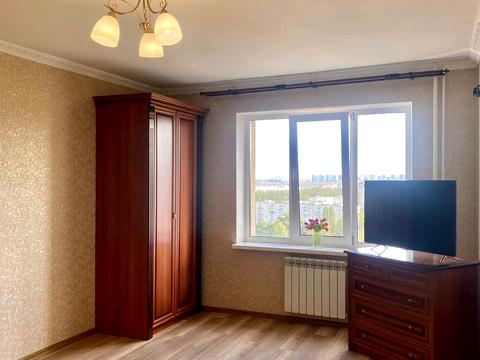 квартира по адресу Доковская ул., 10, к4