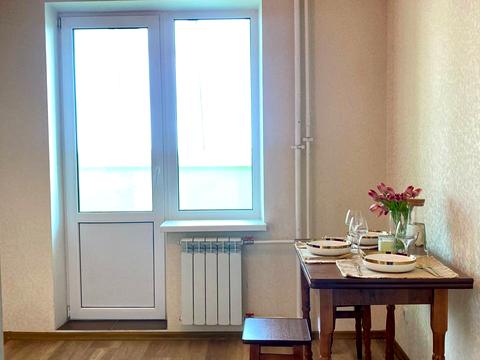 квартира по адресу Доковская ул., 10, к4