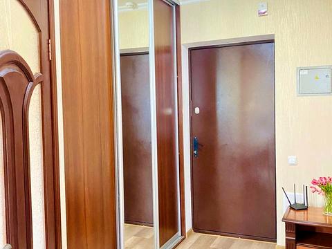 квартира по адресу Доковская ул., 10, к4