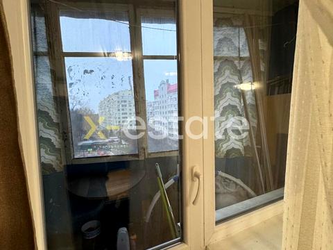 квартира за адресою Дніпровська вул., 1