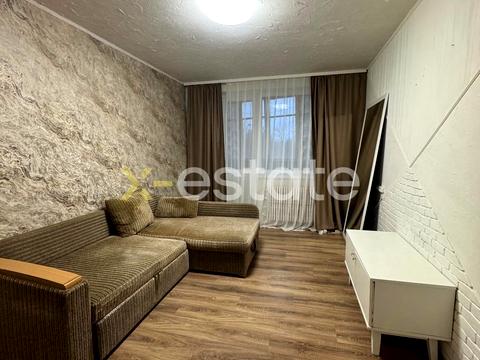 квартира по адресу Днепровская ул., 1