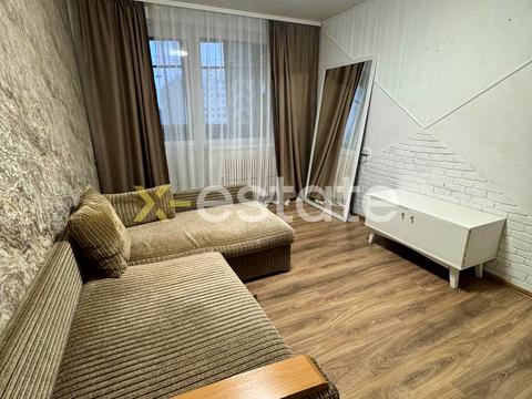 квартира за адресою Дніпровська вул., 1