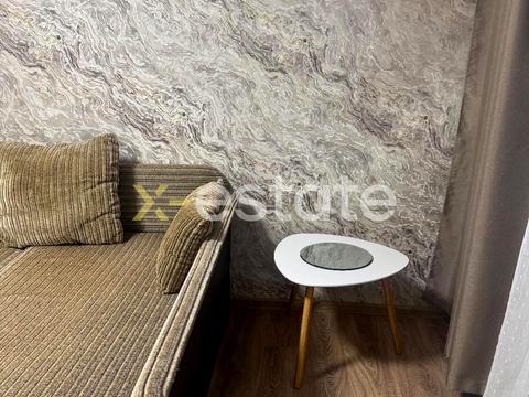 квартира за адресою Дніпровська вул., 1