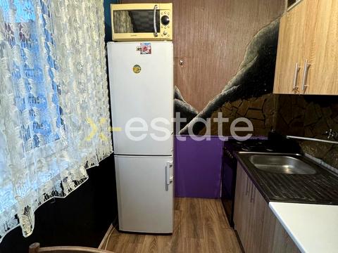 квартира за адресою Дніпровська вул., 1