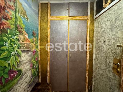 квартира за адресою Дніпровська вул., 1