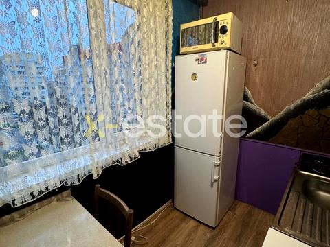 квартира за адресою Дніпровська вул., 1