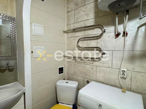 квартира за адресою Дніпровська вул., 1