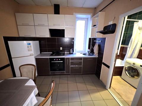 квартира за адресою Мироносицька вул., 70/2