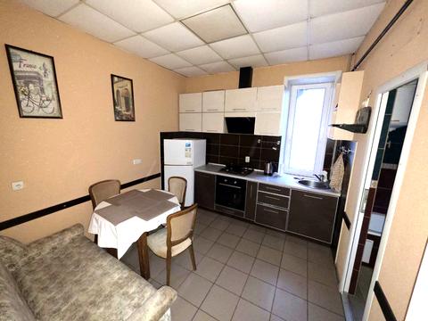 квартира за адресою Мироносицька вул., 70/2