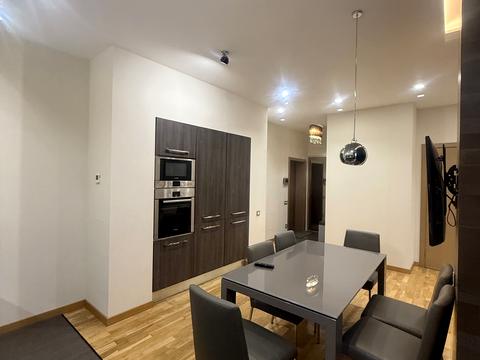 квартира за адресою Науки просп. (Леніна), 45/3 к1