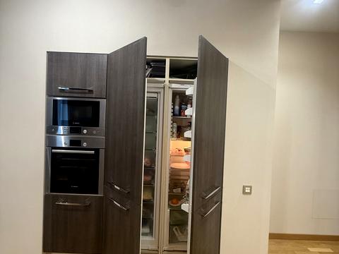 квартира за адресою Науки просп. (Леніна), 45/3 к1