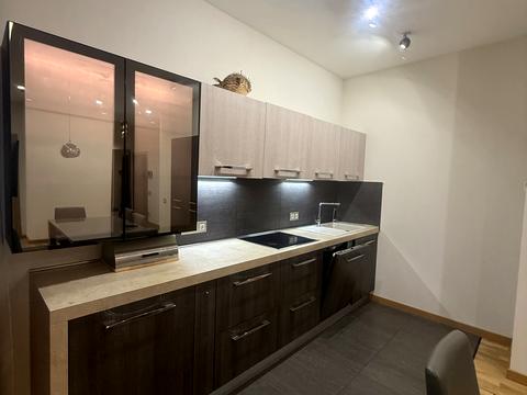 квартира за адресою Науки просп. (Леніна), 45/3 к1