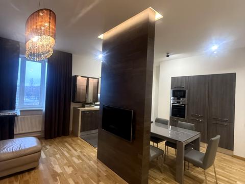 квартира за адресою Науки просп. (Леніна), 45/3 к1