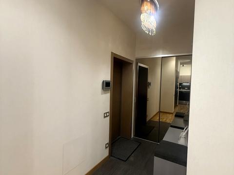 квартира за адресою Науки просп. (Леніна), 45/3 к1