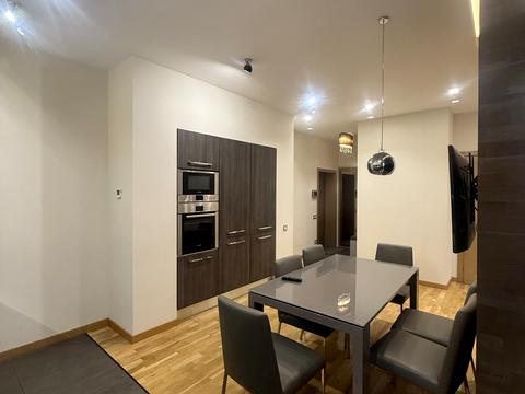 квартира за адресою Науки просп. (Леніна), 45/3 к1