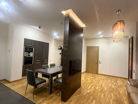 квартира за адресою Науки просп. (Леніна), 45/3 к1