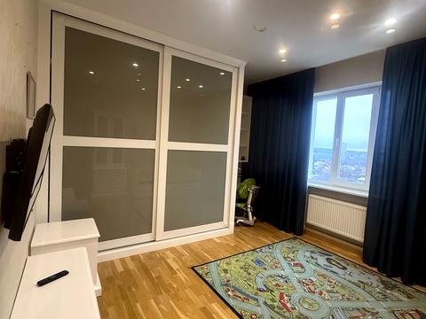 квартира за адресою Науки просп. (Леніна), 45/3 к1