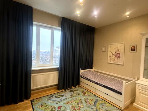 квартира за адресою Науки просп. (Леніна), 45/3 к1