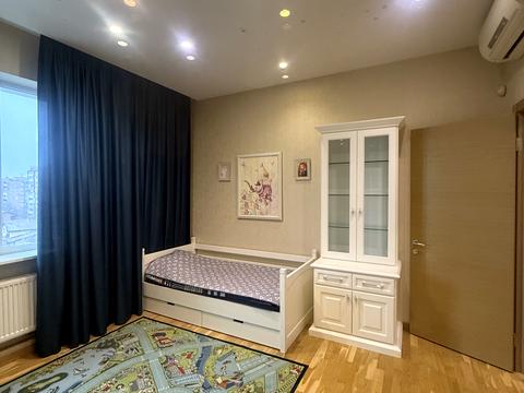 квартира за адресою Науки просп. (Леніна), 45/3 к1