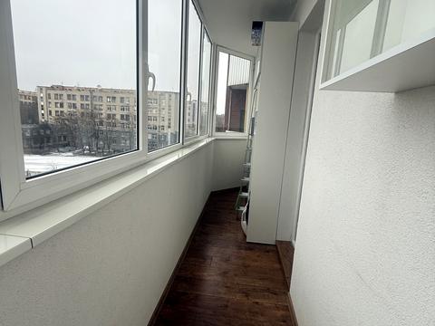 квартира за адресою Науки просп. (Леніна), 45/3 к1