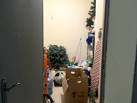 квартира за адресою Науки просп. (Леніна), 45/3 к1