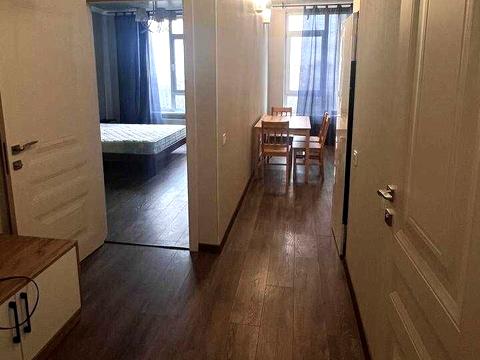 квартира за адресою Любомира Гузара просп. (Космонавта Комарова), 15