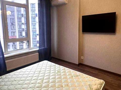 квартира за адресою Любомира Гузара просп. (Космонавта Комарова), 15