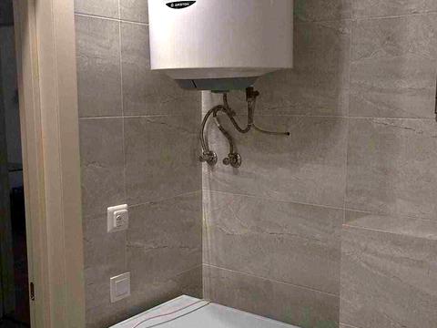 квартира за адресою Любомира Гузара просп. (Космонавта Комарова), 15