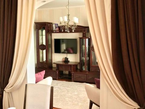 квартира за адресою Василя Порика просп., 9-Г