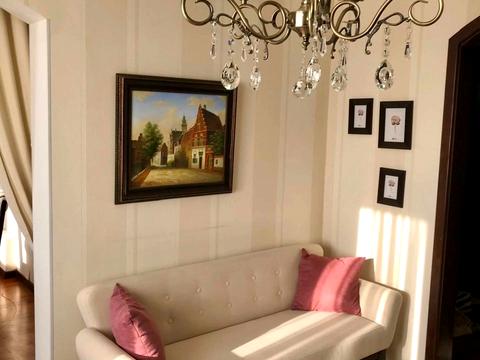 квартира за адресою Василя Порика просп., 9-Г