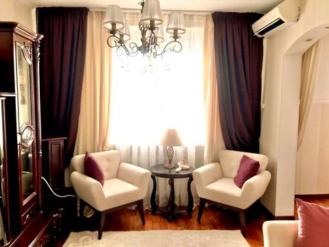 квартира за адресою Василя Порика просп., 9-Г