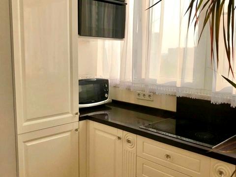 квартира за адресою Василя Порика просп., 9-Г