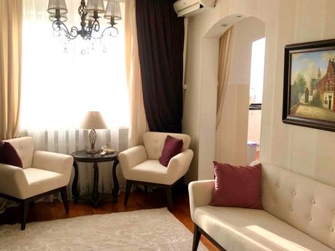 квартира за адресою Василя Порика просп., 9-Г