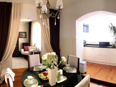 квартира за адресою Василя Порика просп., 9-Г