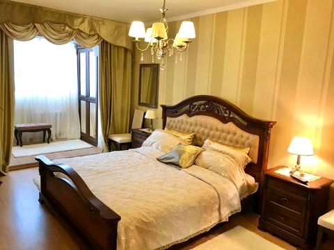 квартира за адресою Василя Порика просп., 9-Г