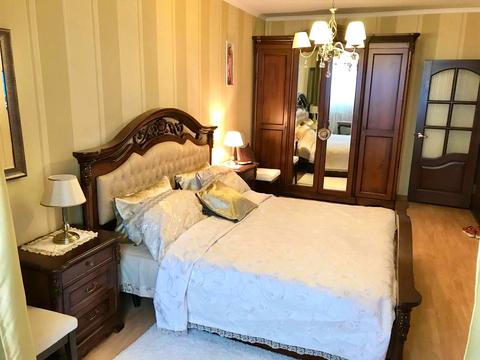 квартира за адресою Василя Порика просп., 9-Г