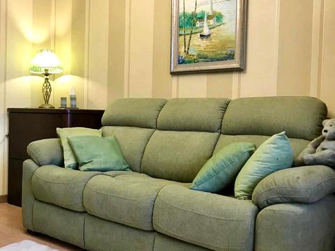 квартира за адресою Василя Порика просп., 9-Г