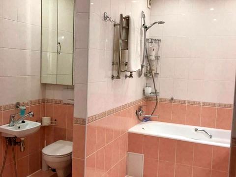 квартира за адресою Василя Порика просп., 9-Г