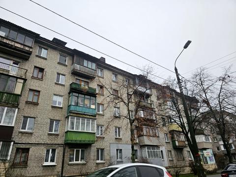 квартира по адресу Павла Чубинського ул. (Крупської), 8